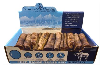 Buffalo Hollow Chew for Dogs