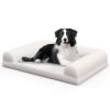 Foam-Haven Dog Cushion 🐶
