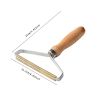 1pc Pet Hair - Lint Remover Brush; Dog & Cat Hair Remover Brush