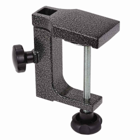 ME AL Rpl Clamp for Foldable Grooming Arm (Color: gray)