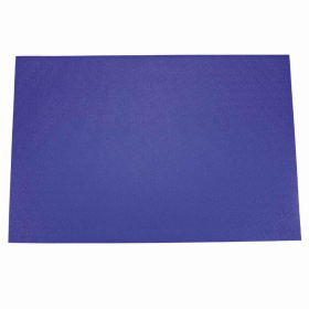 TP Table Mat (Color: BLUE, size: 24x36In)