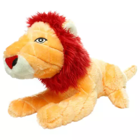 Mighty Safari (Color: Yellow, size: Large)