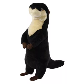 Mighty Safari (Color: Black & White, size: Large)