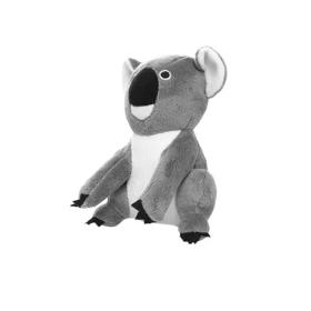 Mighty Jr Safari (Color: gray, size: Junior)