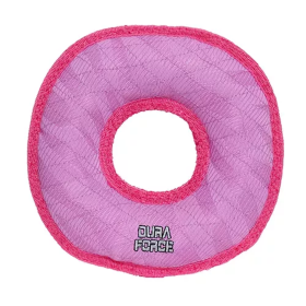 DuraForce Med Gear Ring Tiger (Color: pink, size: Medium)