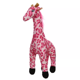 Mighty Safari (Color: pink, size: Large)