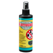 Bodyguard Fly, Flea, Tick and Insect Repellent for Dogs (Count: 1 Bottle)