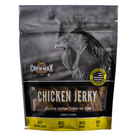 Chicken Jerky (Quantity: Individual)