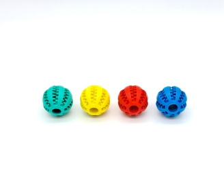 Treat Dispensing Ball (size: SMALL)