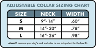 Adjustable Dog Collar
