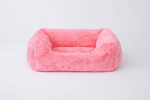 Cuddle Dog Bed – Hello Doggie Collection