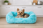 Cuddle Dog Bed – Hello Doggie Collection