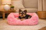 Cuddle Dog Bed – Hello Doggie Collection