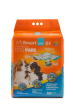 WizSmart All Day Dry Dog Pads (Count: 50)
