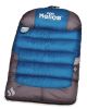 Helios Trail-Barker Multi-Surface Travel Dog Bed Featuring Black Shark Technology