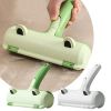 l1pc, Magic Brush Tools, Antistatic Pet Cat Dog Hair Clothes Lint Remover Brush, Cashmere Clothing Ball Removal Scrape Wool Coat Cleaner