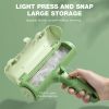 l1pc, Magic Brush Tools, Antistatic Pet Cat Dog Hair Clothes Lint Remover Brush, Cashmere Clothing Ball Removal Scrape Wool Coat Cleaner