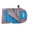 Helios Trail-Barker Multi-Surface Travel Dog Bed Featuring Black Shark Technology