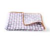 beSoft and Fluffy High Quality Pet Blanket Cute Cartoon Pattern Pet Mat Warm and Comfortable Blanket for Cat and Dogs Pet Supplies