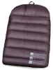 Helios Trail-Barker Multi-Surface Travel Dog Bed Featuring Black Shark Technology