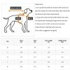 Pet Plaid Shirt for Small & Medium Dogs; Classic Dog Shirt Dog Polo T-Shirt; Pet Apparel