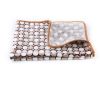 beSoft and Fluffy High Quality Pet Blanket Cute Cartoon Pattern Pet Mat Warm and Comfortable Blanket for Cat and Dogs Pet Supplies