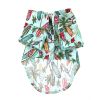 Camp Shirt - Surfboards and Palms