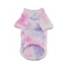 Soft Plush Pullover Sweater
