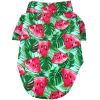 Hawaiian Camp Shirt - Multiple Designs