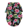 Hawaiian Camp Shirt - Multiple Designs