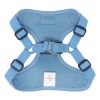 Wrap and Snap Choke Free Dog Harness