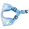Wrap and Snap Choke Free Dog Harness