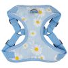Wrap and Snap Choke Free Dog Harness