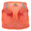 Polka Dot Choke‑Free Dog Harness – Step‑In Style