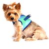 Polka Dot Choke‑Free Dog Harness – Step‑In Style