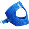 Polka Dot Choke‑Free Dog Harness – Step‑In Style