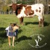 Ranch-Ready Dog Coat