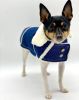 Ranch-Ready Dog Coat