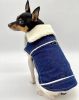 Ranch-Ready Dog Coat
