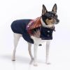 Ranch-Ready Dog Coat