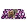 Double-layer Fleece Dog Blanket