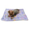Double-layer Fleece Dog Blanket
