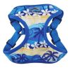 Wrap and Snap Choke Free Dog Harness