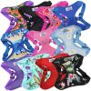 Wrap and Snap Choke Free Dog Harness