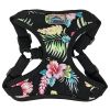 Wrap and Snap Choke Free Dog Harness