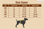 Ranch-Ready Dog Coat