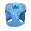 Polka Dot Choke‑Free Dog Harness – Step‑In Style