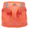 Polka Dot Choke‑Free Dog Harness – Step‑In Style