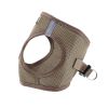 Polka Dot Choke‑Free Dog Harness – Step‑In Style
