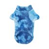 Soft Plush Dog Pullover Sweater